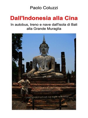 cover image of Dall'Indonesia alla Cina